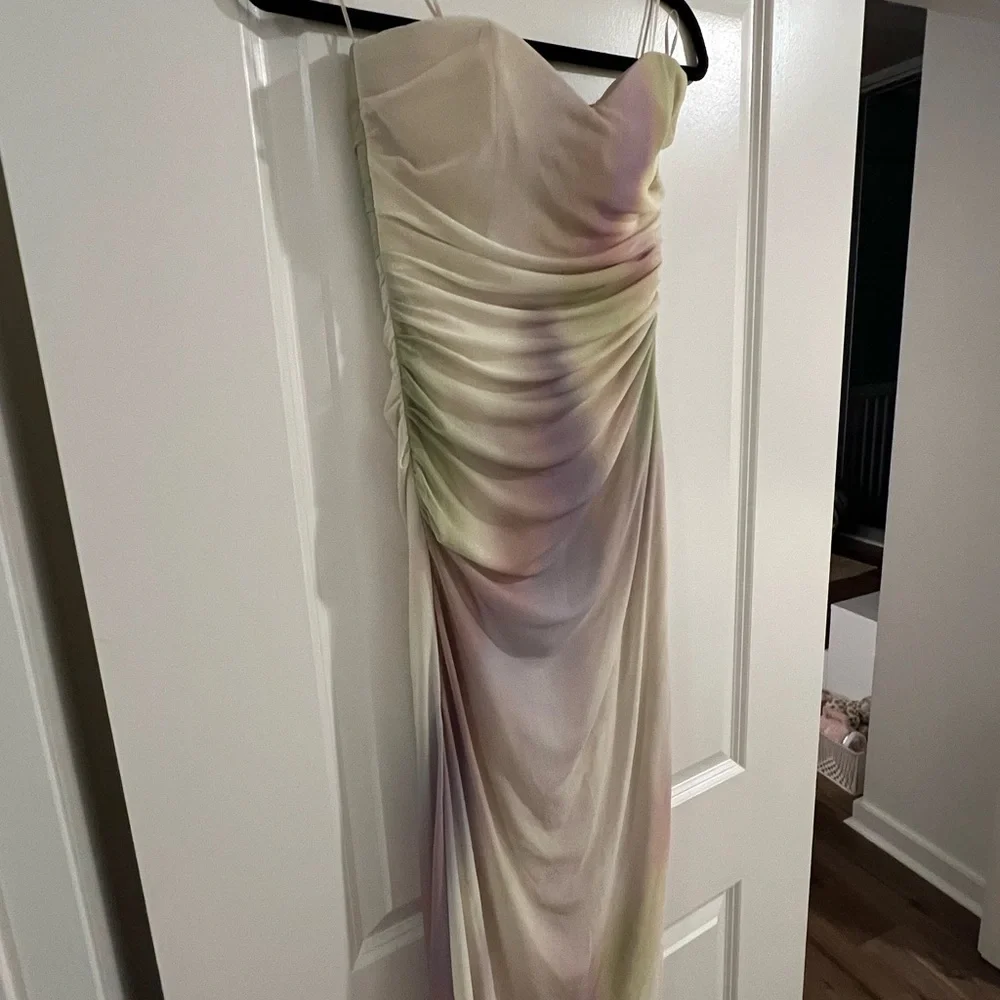 NWT Zara Dress - Picture 3 of 9